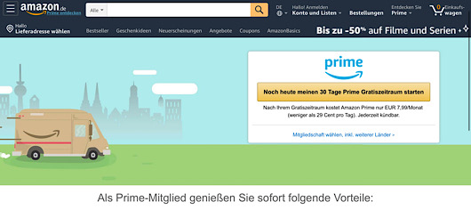 Amazon Amazon
